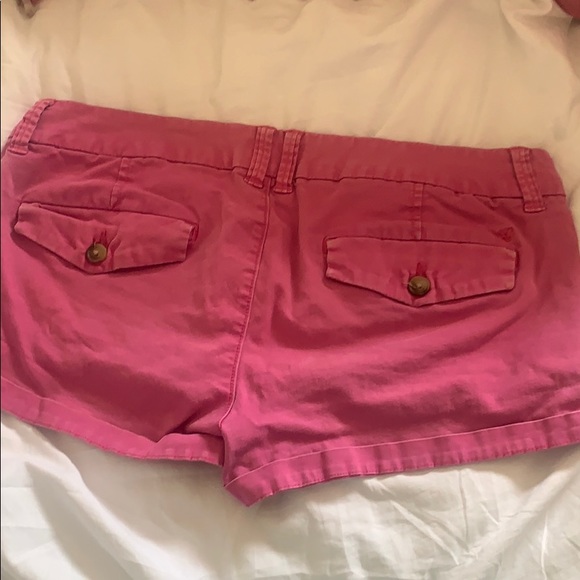 Shorts - Picture 2 of 2